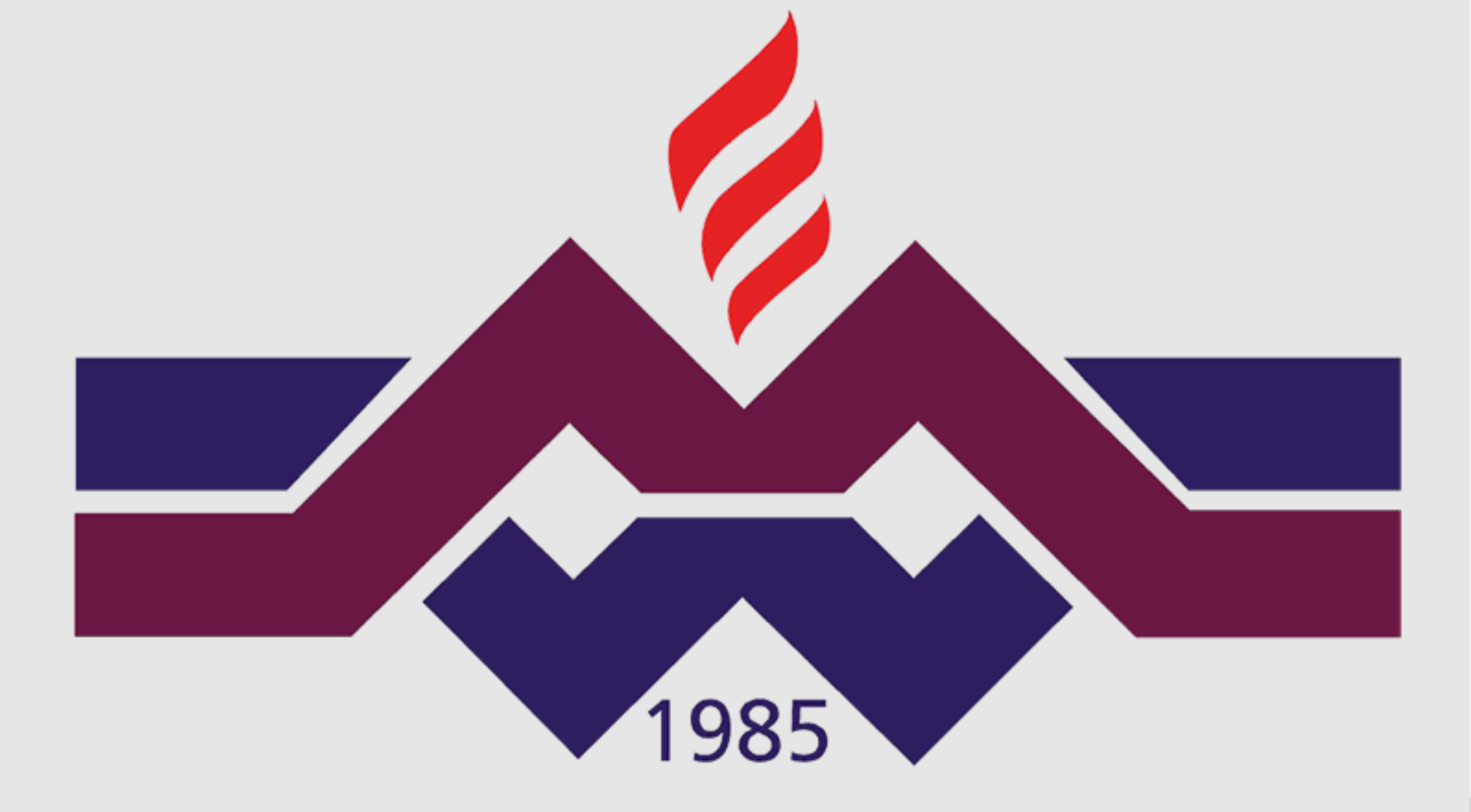 Marmara Science High School Logo